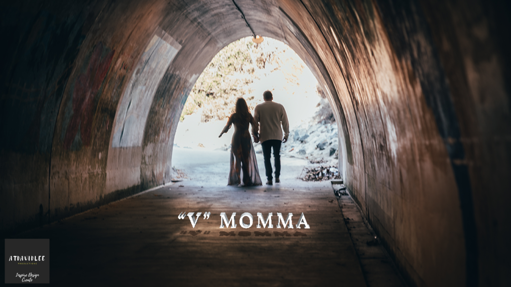 “V” Momma